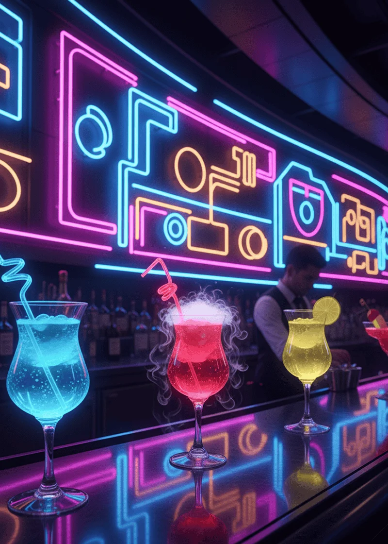 Automaty do gry w Casino Silesia w jasnym oświetleniu